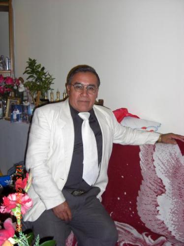 Jose Esquivel