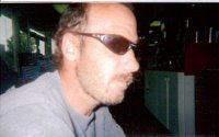 Ricky Turland