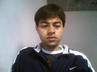 Mrunal Gor
