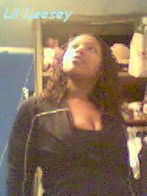 Charleese Scott
