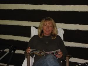 Sandra Mcadams