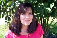 Cathrine Allgood