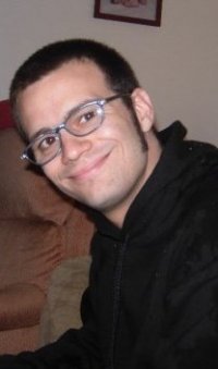 Benjamin Gordon