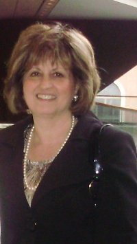 Catherine Theuer