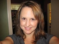 Heather Mudrick