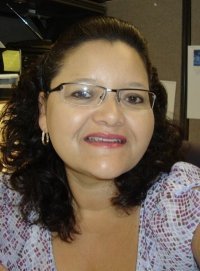 Yolanda Camacho