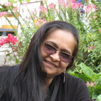 Hema Patel