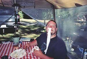 Gregory Mosher