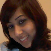 Tahmina Rahman