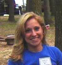Andrea Heap