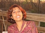 Nadira Mohammed