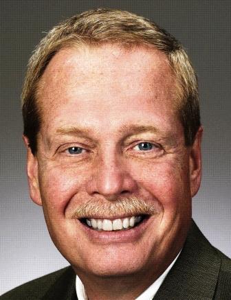 James Atkinson