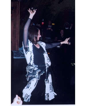 Sheryl Mulne