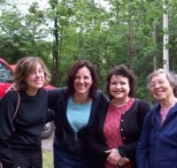 Debra Sanburn