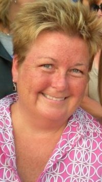 Jacqueline Curley