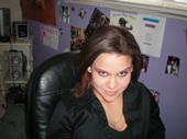 Melissa Bordeaux