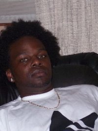 Deyama Blackmon
