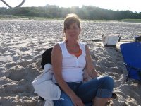 Barbara Howland