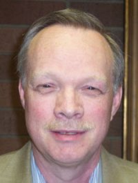 Gary Houlahan