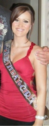 Brittney Pribilski