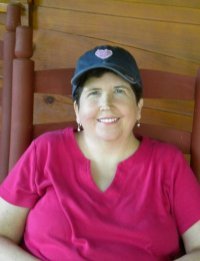 Michelle Kruschwitz