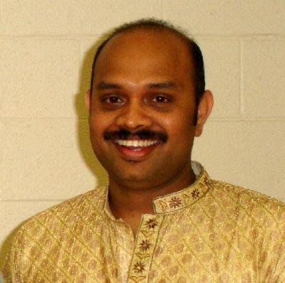 Kiran Chandu
