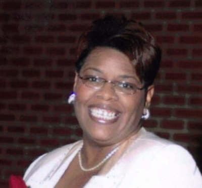 Kimberly Hardick