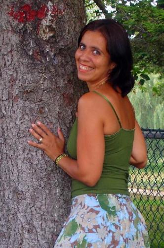 Shirley Henao