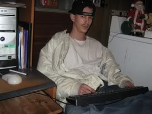 Justin Marek