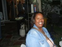 Darcel France