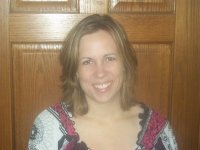Shari Tieman