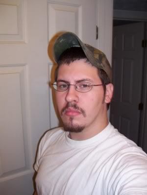 Michael Stevens