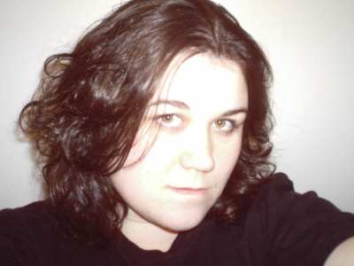 Amanda Beauparland