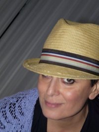 Haleh Manavi