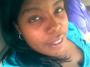 Elishia Spriggins