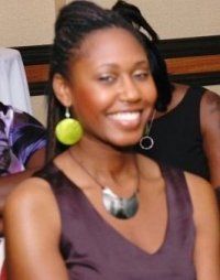 Shade Osifuye