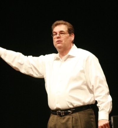 Robert Thomas