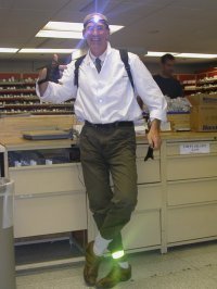Andrew Marlewski