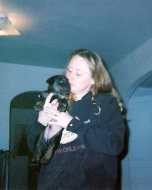 Dynel Thorpe