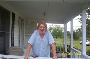Patricia Miller