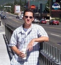Matthew Bates