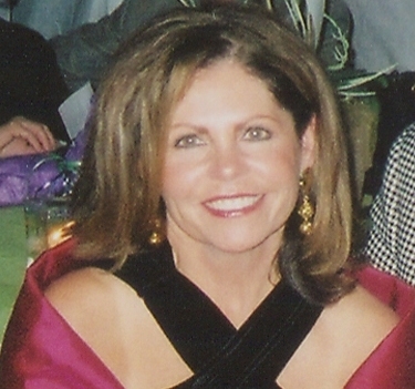 Gail Johnson