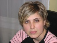Olga Rudgalve
