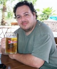 Ronald Frayo