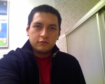 Jerardo Delgado