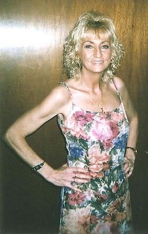 Patty Hawken