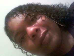 Elicia Allen