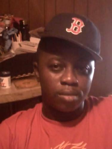 Benedict Gyamfi