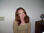 Amy Mcanally