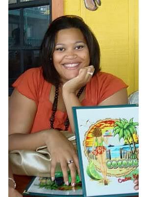 Jill Guillory